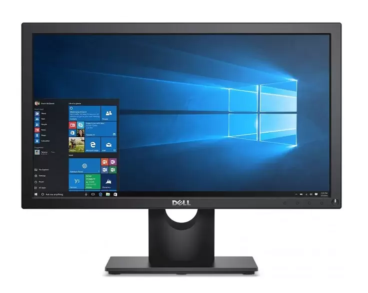 Monitor DELL tipo Led Hdmi Vga-main-image
