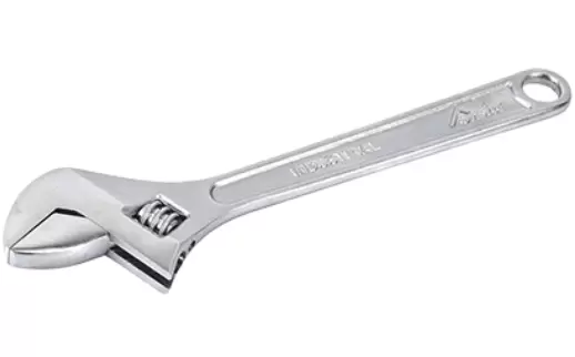 LLAVE AJUSTABLE 8" 117991-8  IMACASA