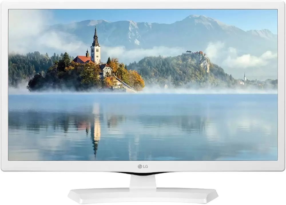 Televisor LG LCD 32 Smart HD