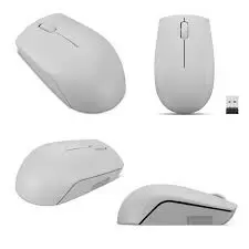 Mouse marca Lenovo estandard