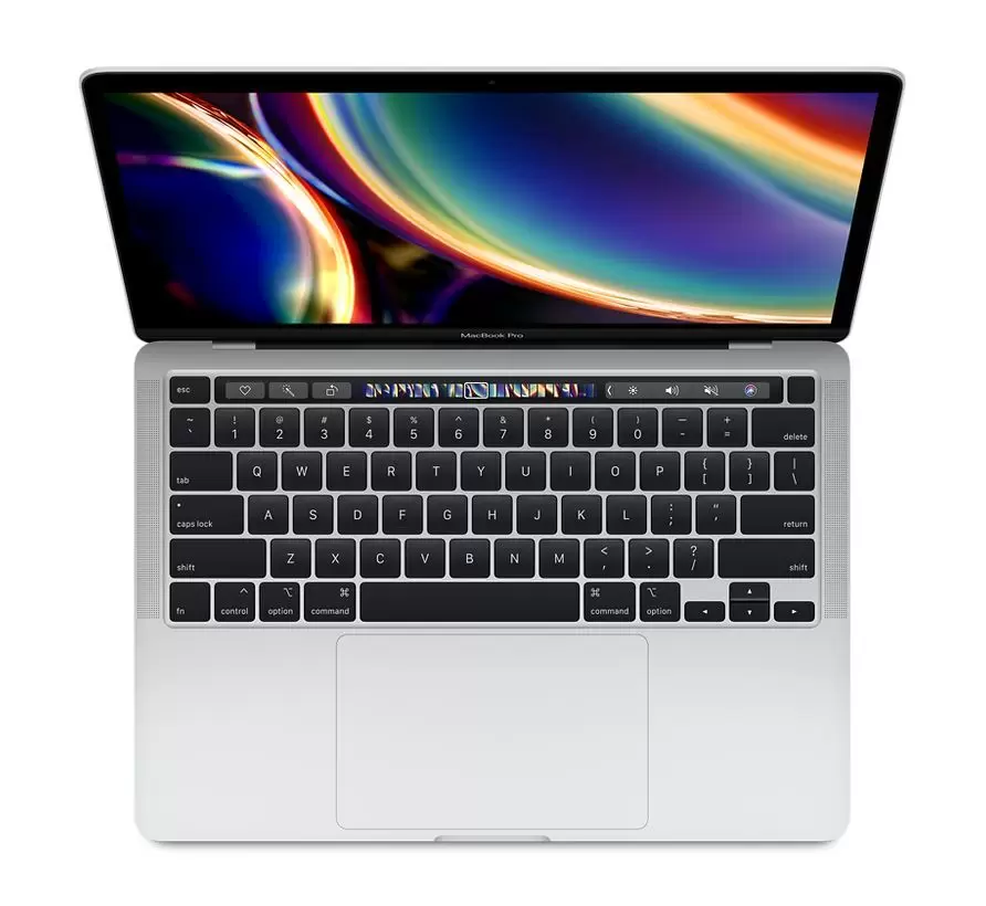 MacBook Pro