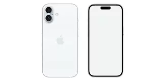 iPhone 16