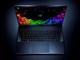 Razer Blade 15 Advanced Gaming Laptop 2020: Intel Core i7-10875H 8-Core, NVIDIA GeForce RTX 2070 SUPER Max-Q, 15.6” FHD 300Hz, 16GB RAM, 512GB SSD, CNC Aluminum, Chroma RGB Lighting, Thunderbolt 3