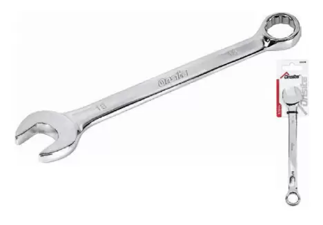 LLAVE MIXTA 7/16'' ONSITE 735108