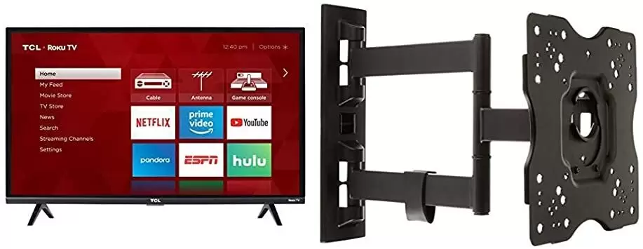TCL 32S327 32-Inch 1080p Roku Smart LED TV (2018 Model)-media-53