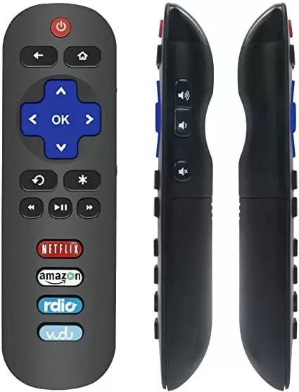 TCL 32S327 32-Inch 1080p Roku Smart LED TV (2018 Model)-main-image
