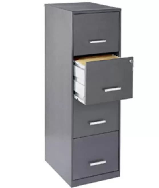 Archivo para oficina básico