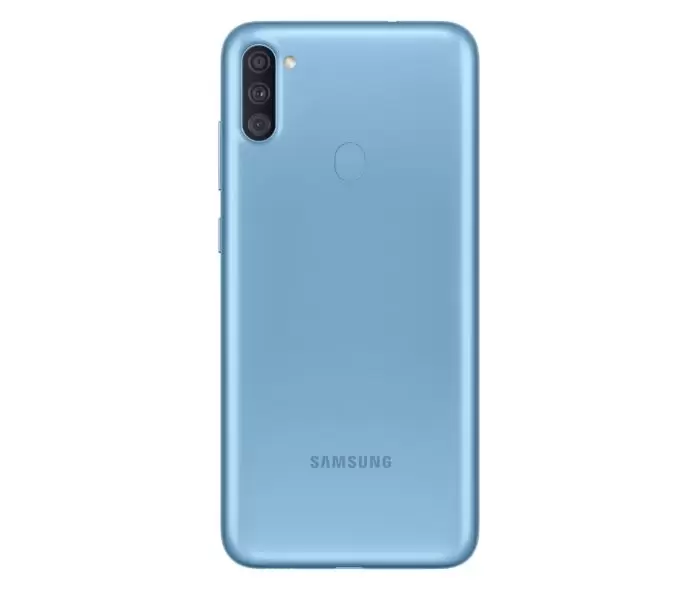 Samsung A11 AZUL