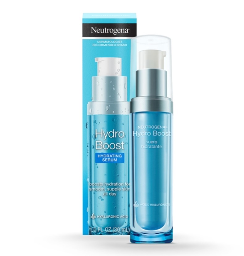 Crema hidratante Serum 