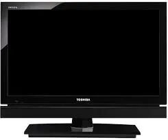 Monitor Toshiba 21.5 color negro