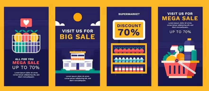 Imagen de la cuadrícula grid