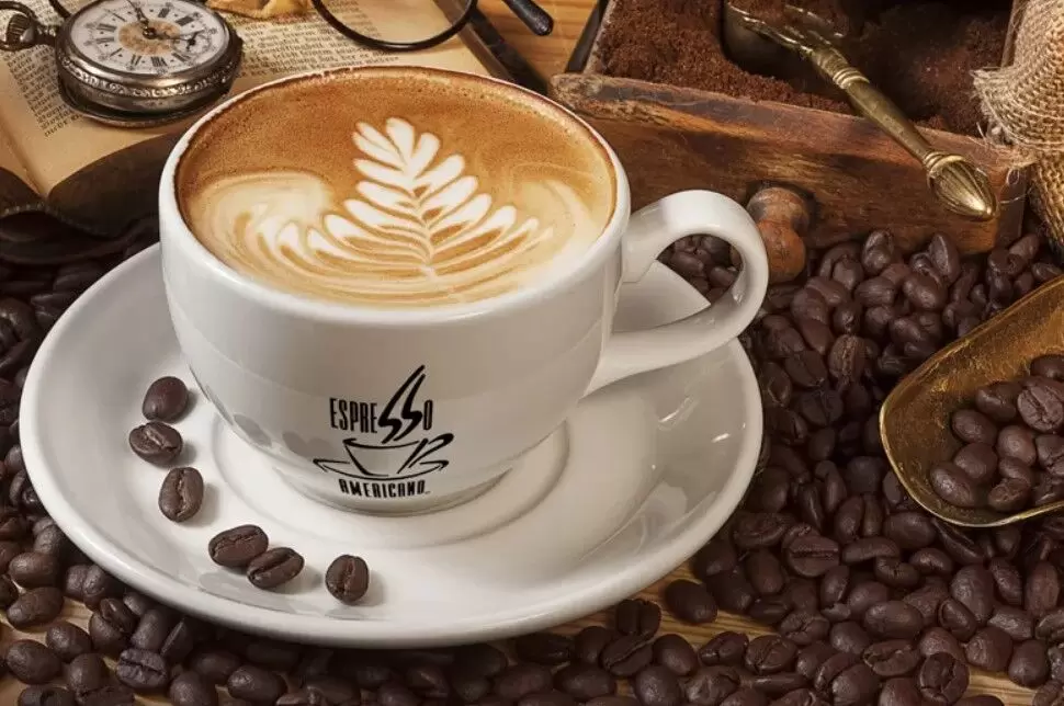 Café Espresso Americano Pack - 340 g-main-image