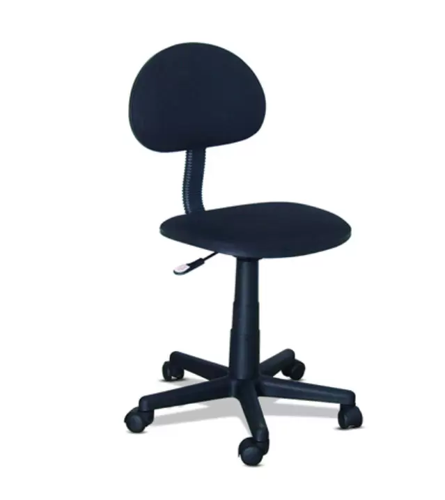 Silla ejecutiva basica color negro