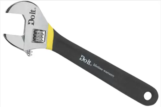 LLAVE AJUSTABLE 8" 117991-8  IMACASA-main-image