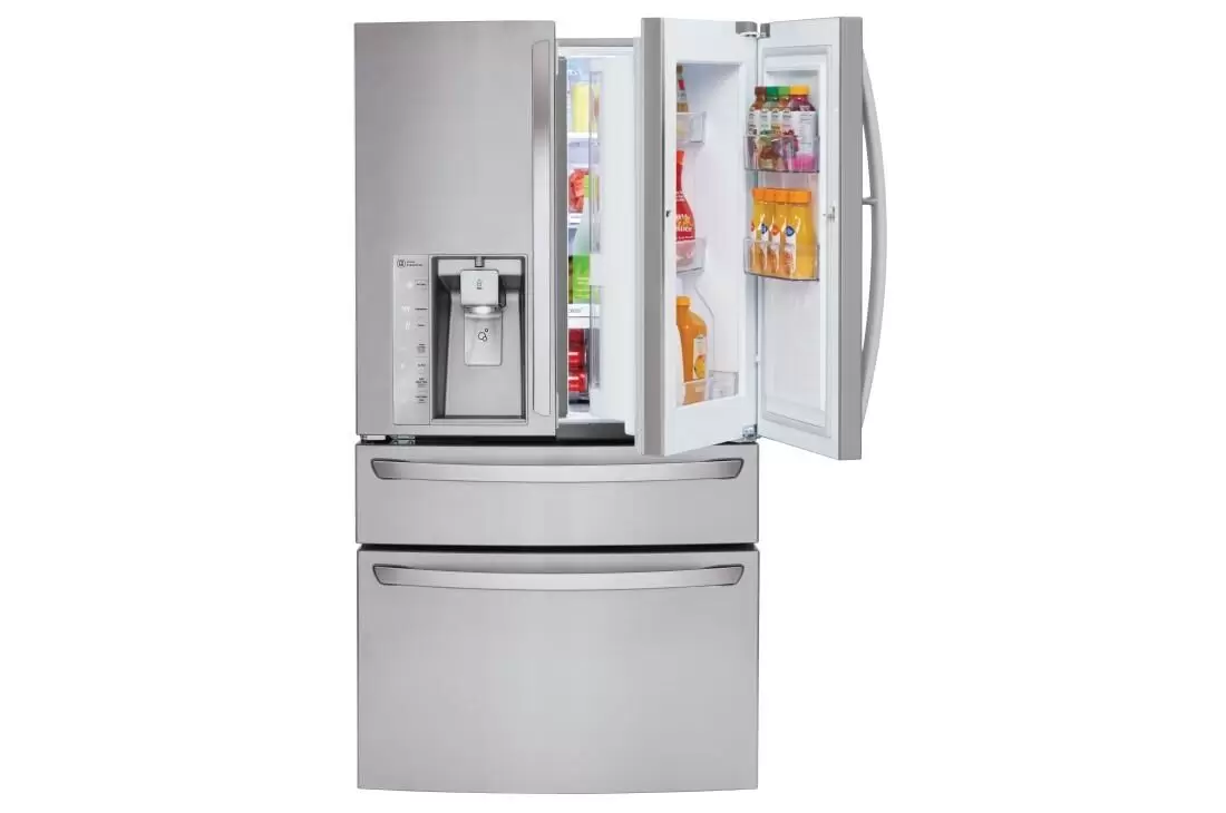 Refrigeradora LG