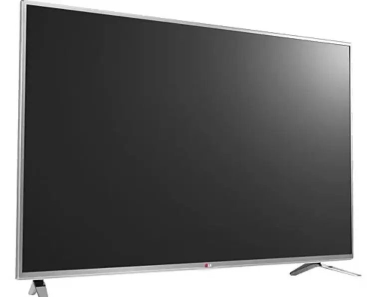 Televisor LG LCD 32 Smart HD-main-image
