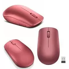 Mouse marca Lenovo estandard