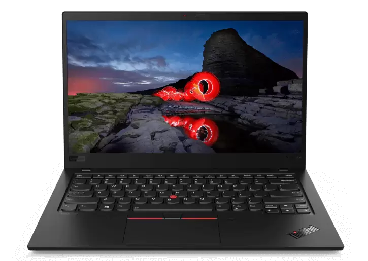 ThinkPad X1 Extreme 2da Gen