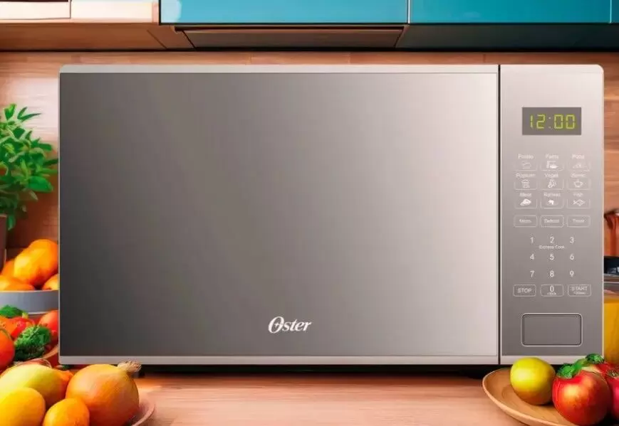 Horno Microondas Oster®-media-758