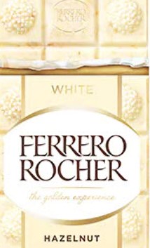 Chocolate Ferrero Rocher y Raffaello-main-image