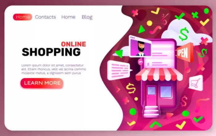 Imagen de la cuadrícula grid