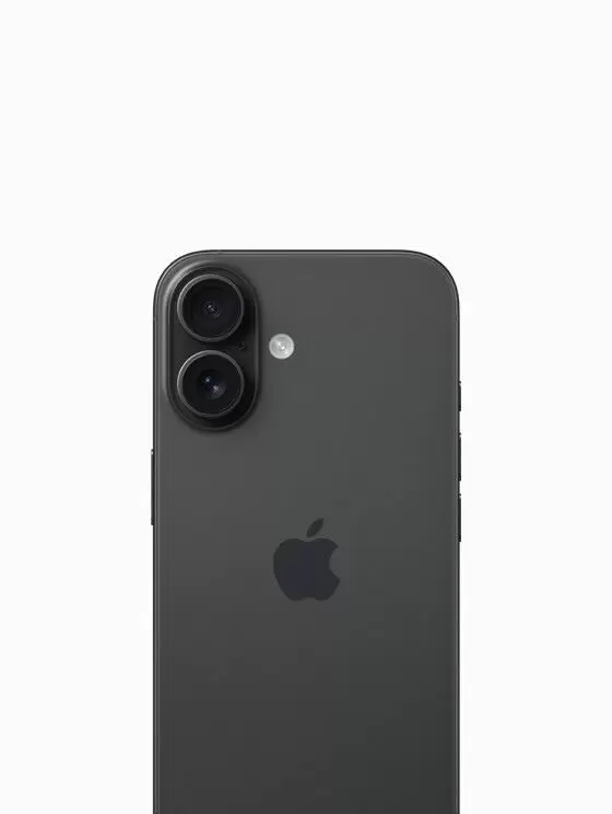 iPhone 16