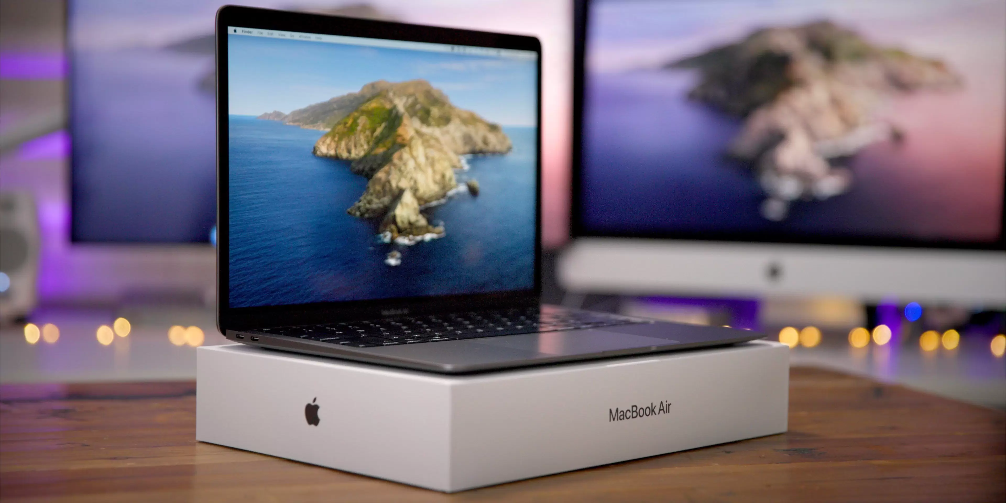 MacBook Air