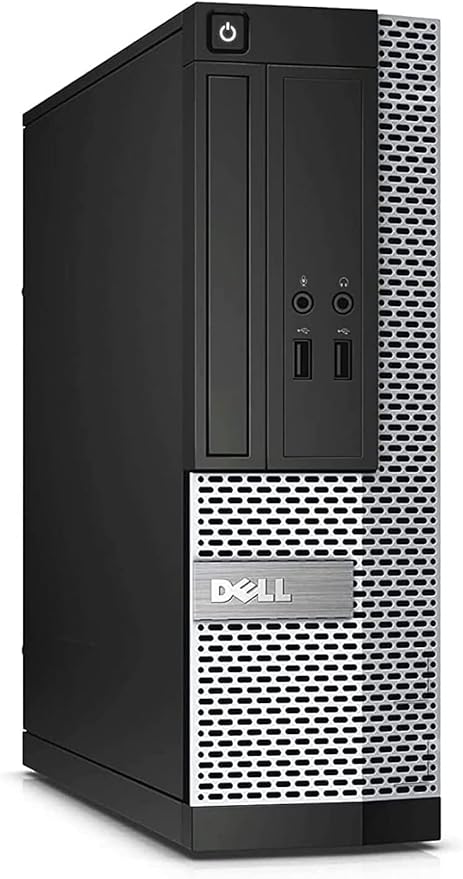 Computadora DELL escritorio Intel Core i5