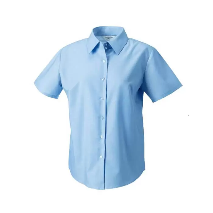 Camisa Formal Manga CortA