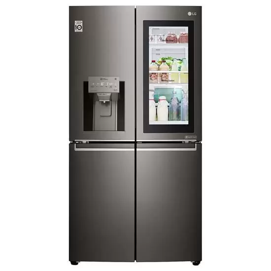 Refrigeradora LG
