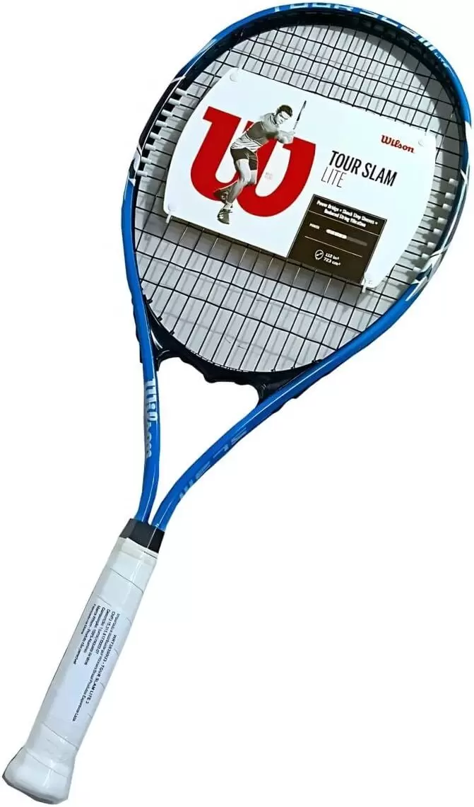 Raqueta de Tenis Wilson