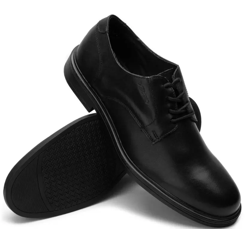Zapatos negros
