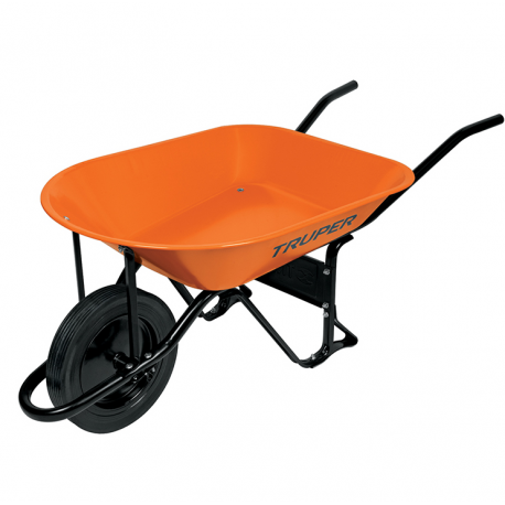 Carreta de mano - Trupper