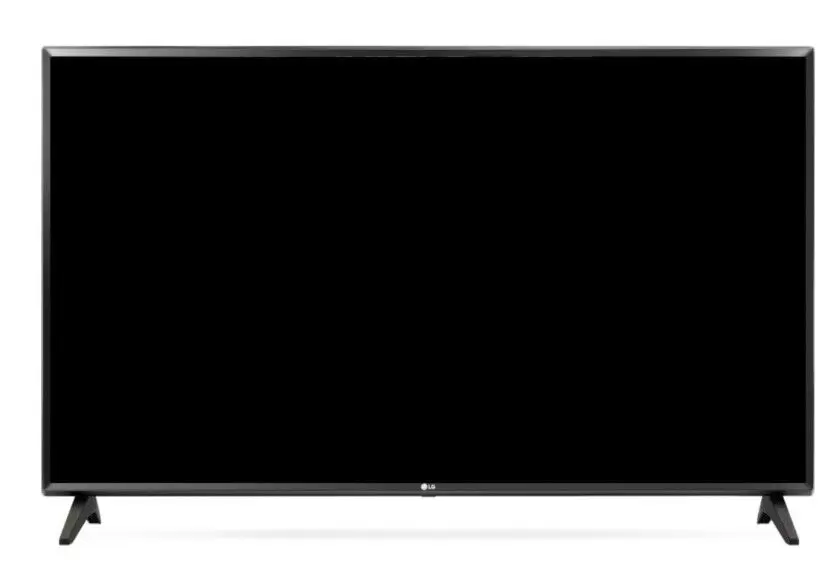 Televisor LG LCD 32 Smart HD
