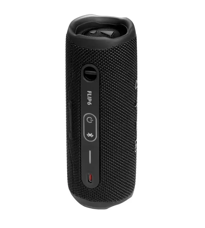Parlante portátil JBL Flip 6 Bluetooth Negro-media-536