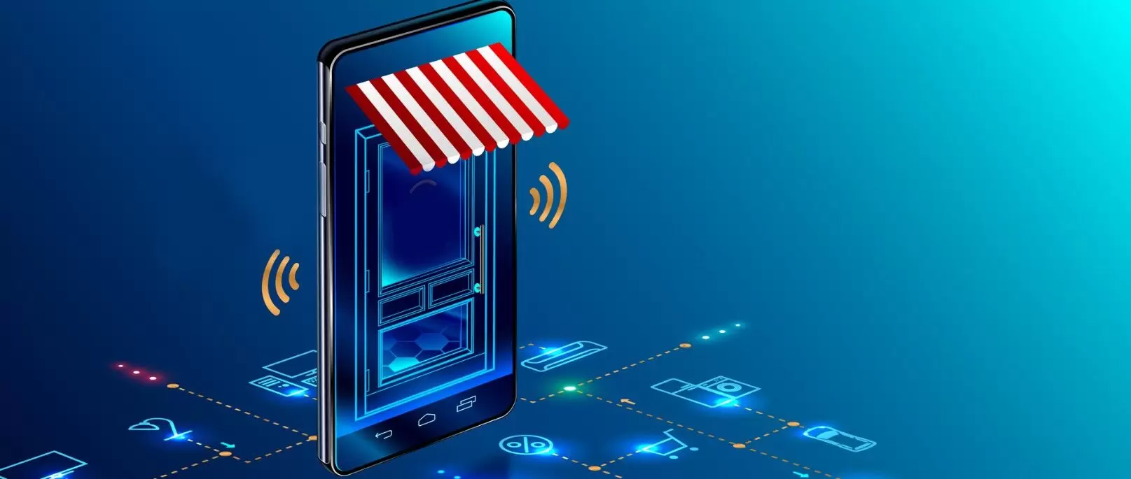 Imagen de la cuadrícula grid