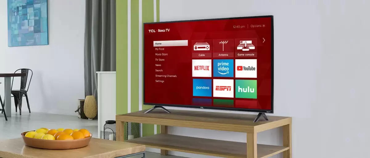 TCL 32S327 32-Inch 1080p Roku Smart LED TV (2018 Model)-media-57